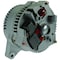 Wai Global Alternator, ALTFD 3G, 130 Amp12 Volt, CW, 6Groove Pulley, 1000 Plug Clock 7764N-6G - alternate 1